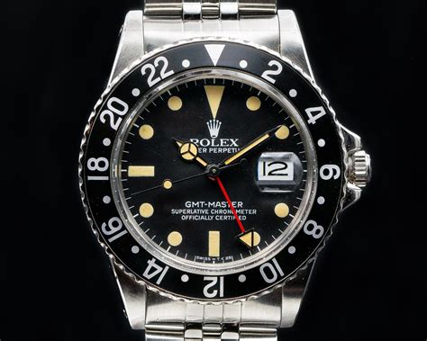 rolex gmt history|rolex gmt master 16750 history.